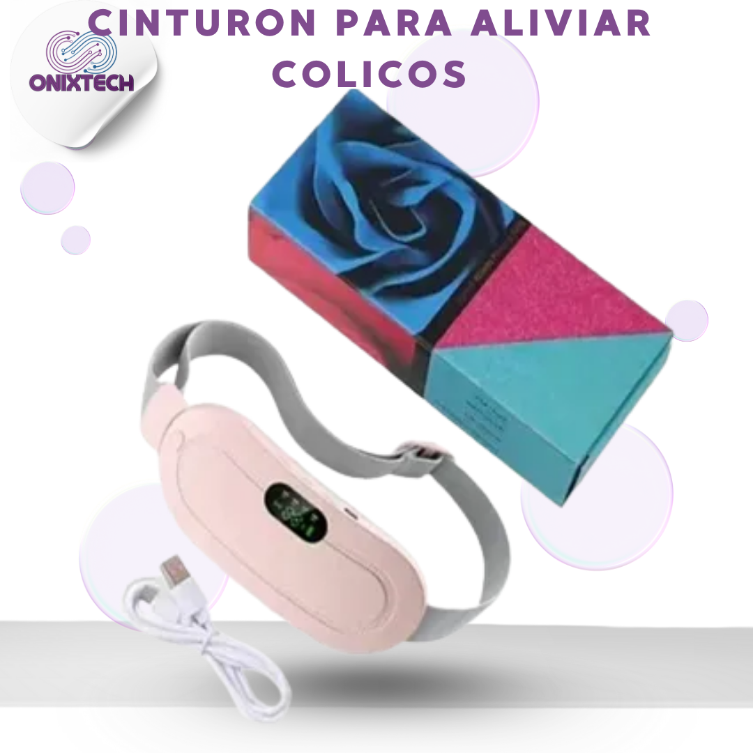 Miniatura 3 de CINTURON PARA ALIVIAR COLICOS